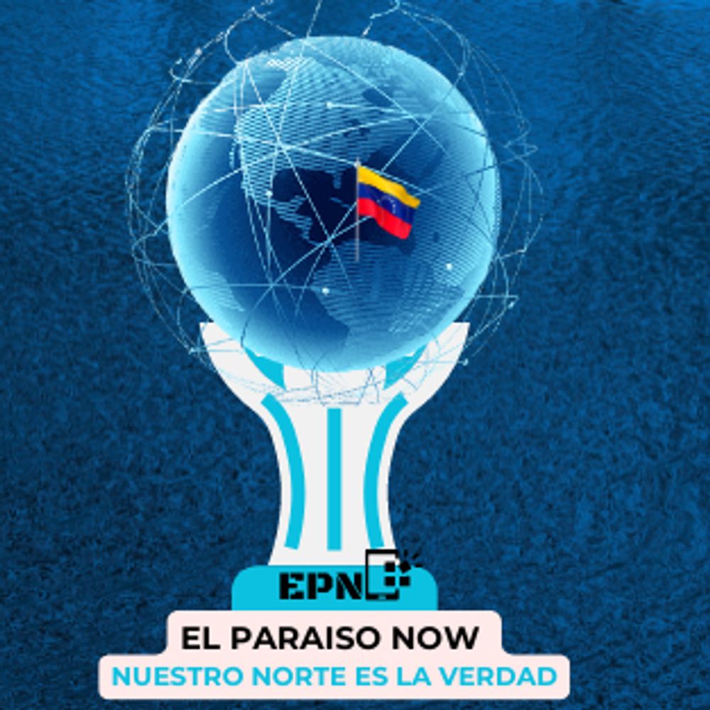 El Paraíso Now
