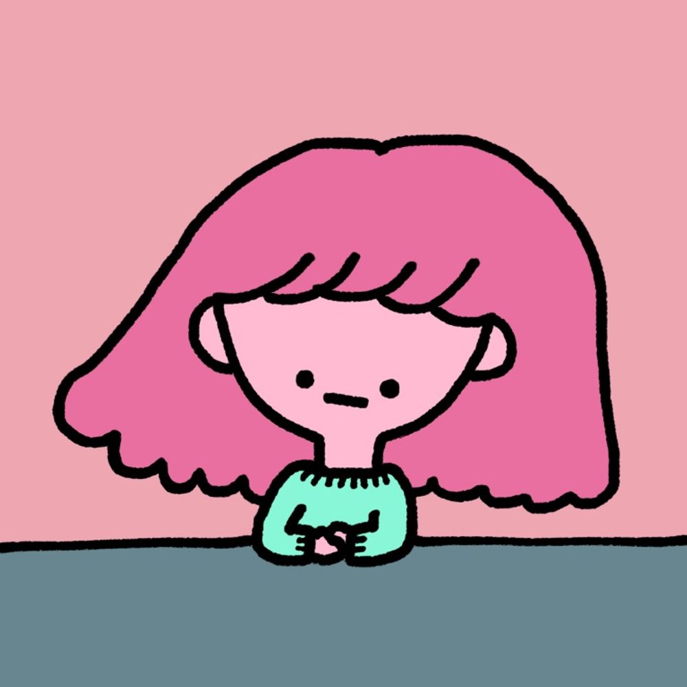 ひみつのみつめ
