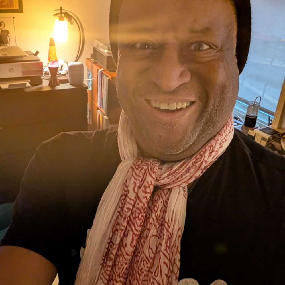 Darryl Houston Smith 