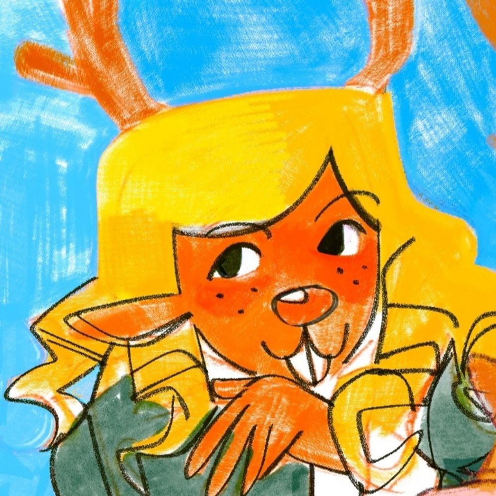 * NOELLE! 🎄