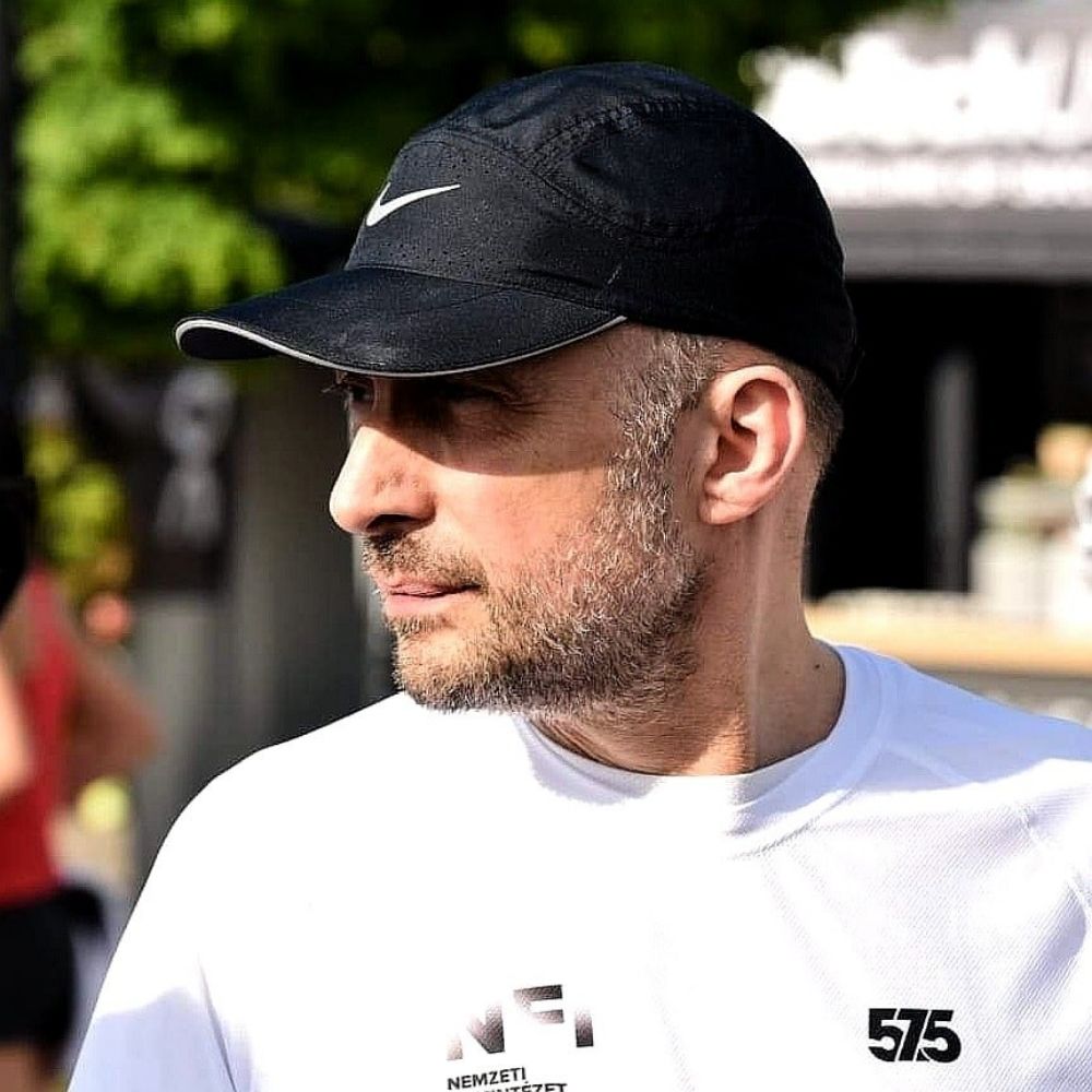 Rosenmann Péter