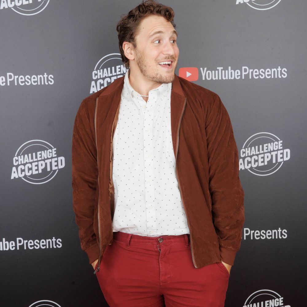 Garrett Marshall