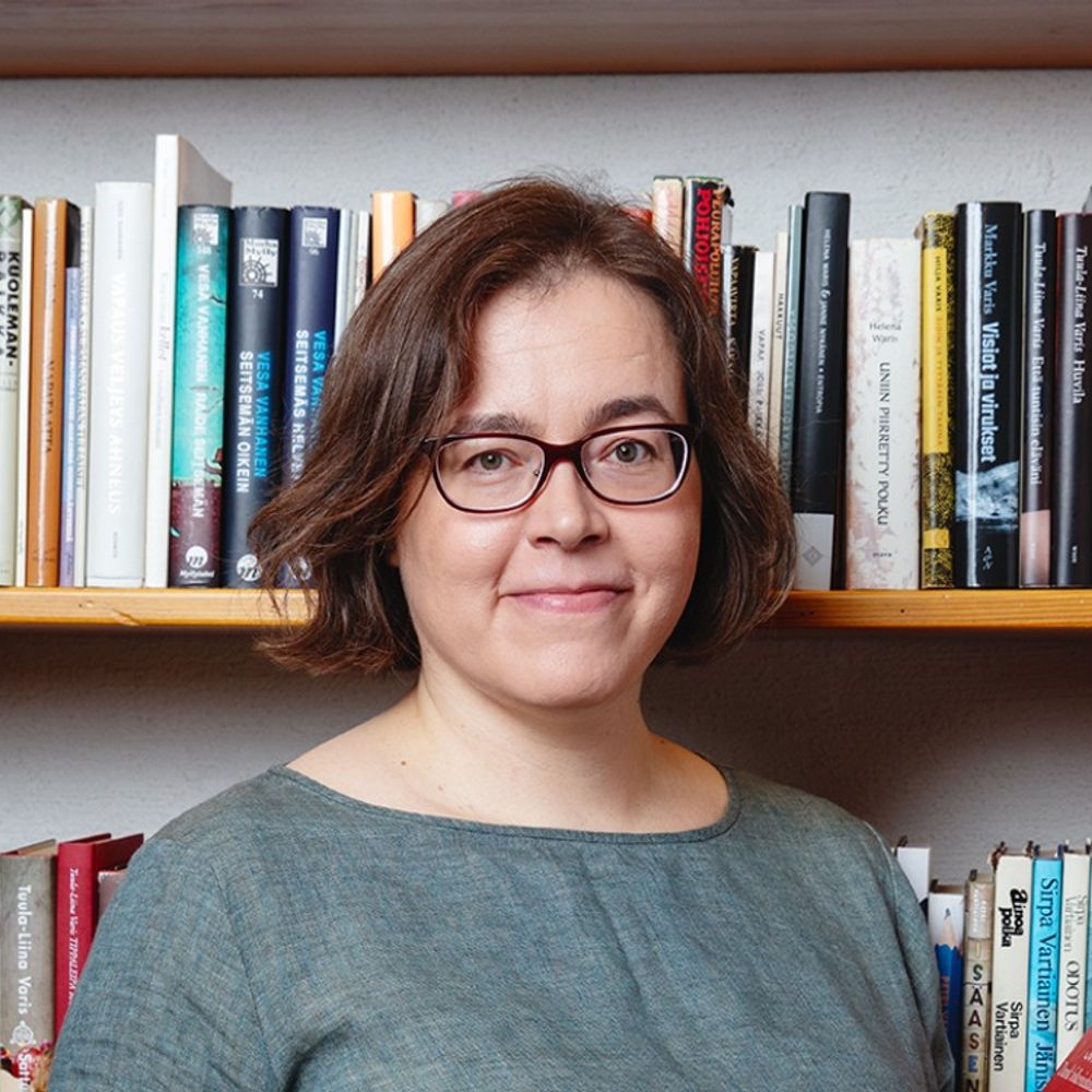 Kati Kallio