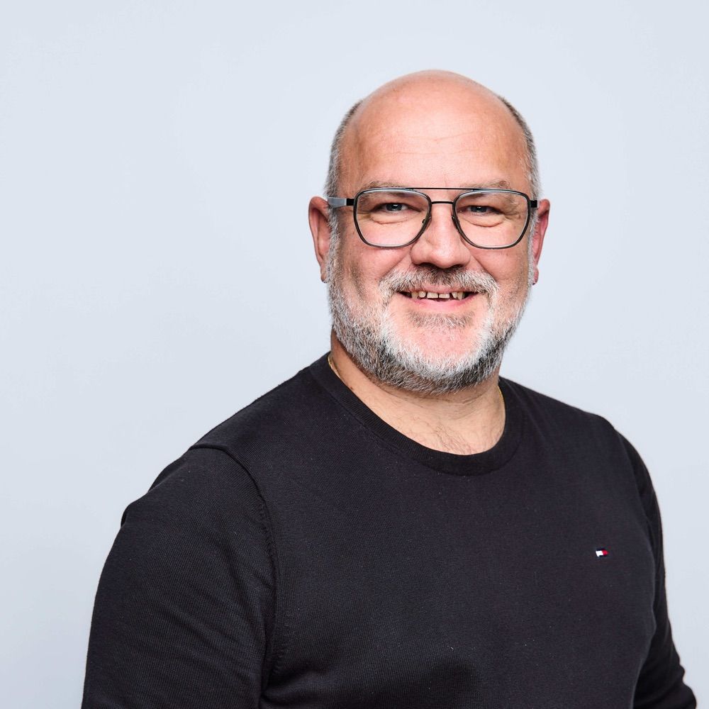 Michel Hubert