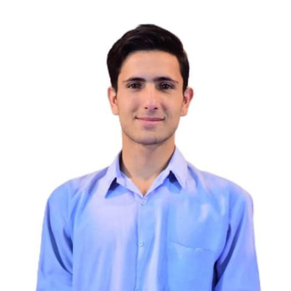 Aadil Baghi