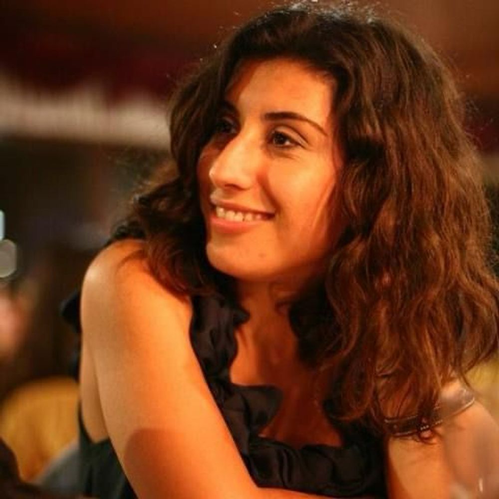 Özge Memişoğlu