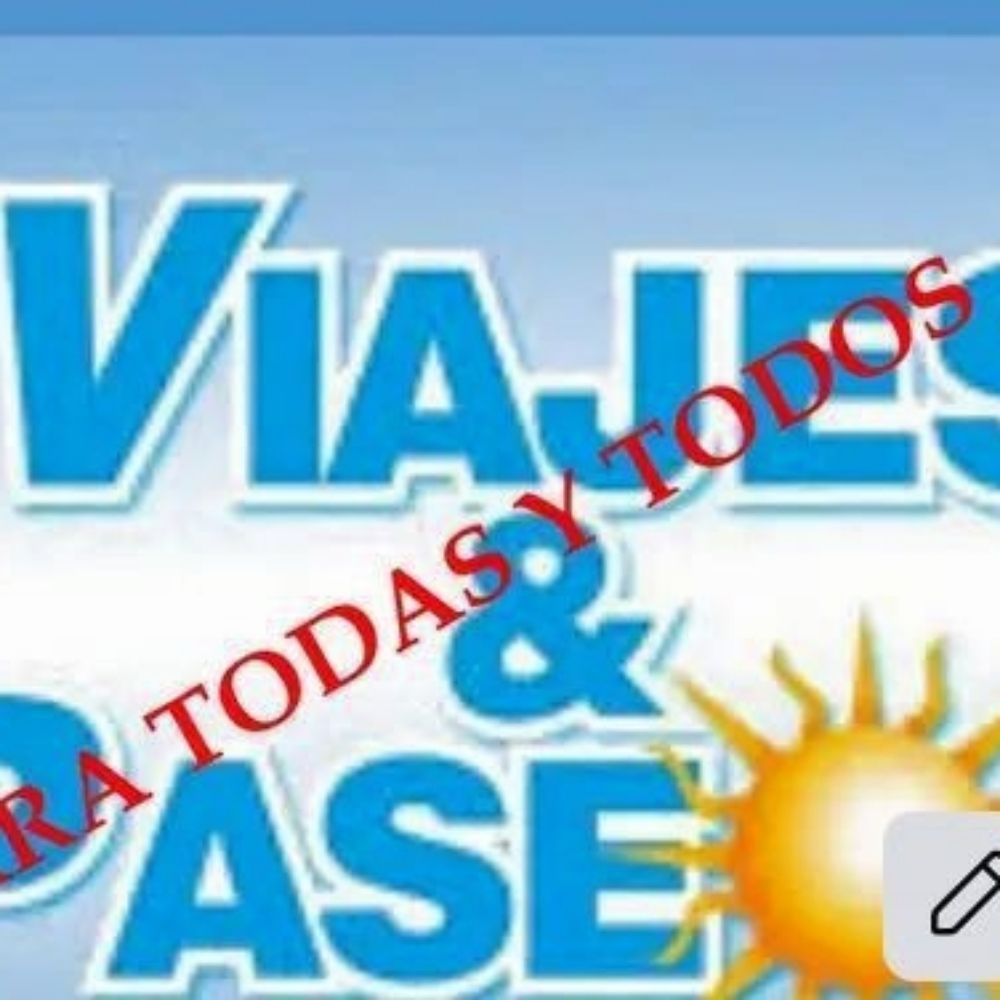 Iva ViajesyPaseos  ParaTodosYTodas