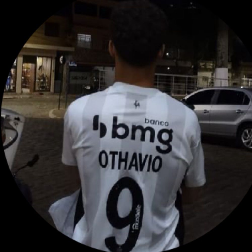 Othavio 🐔