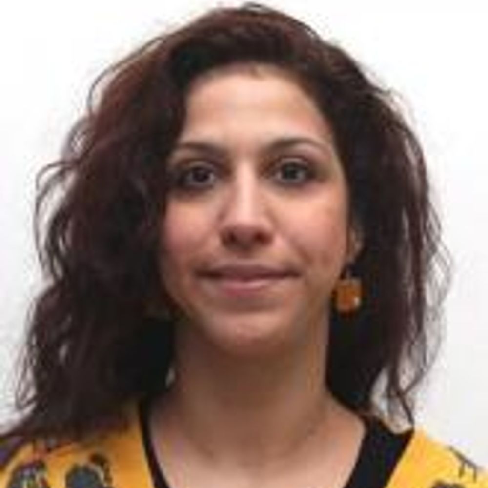 Anna-Maria Vafeiadou