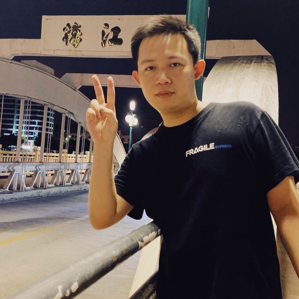 Zeng Jiajun