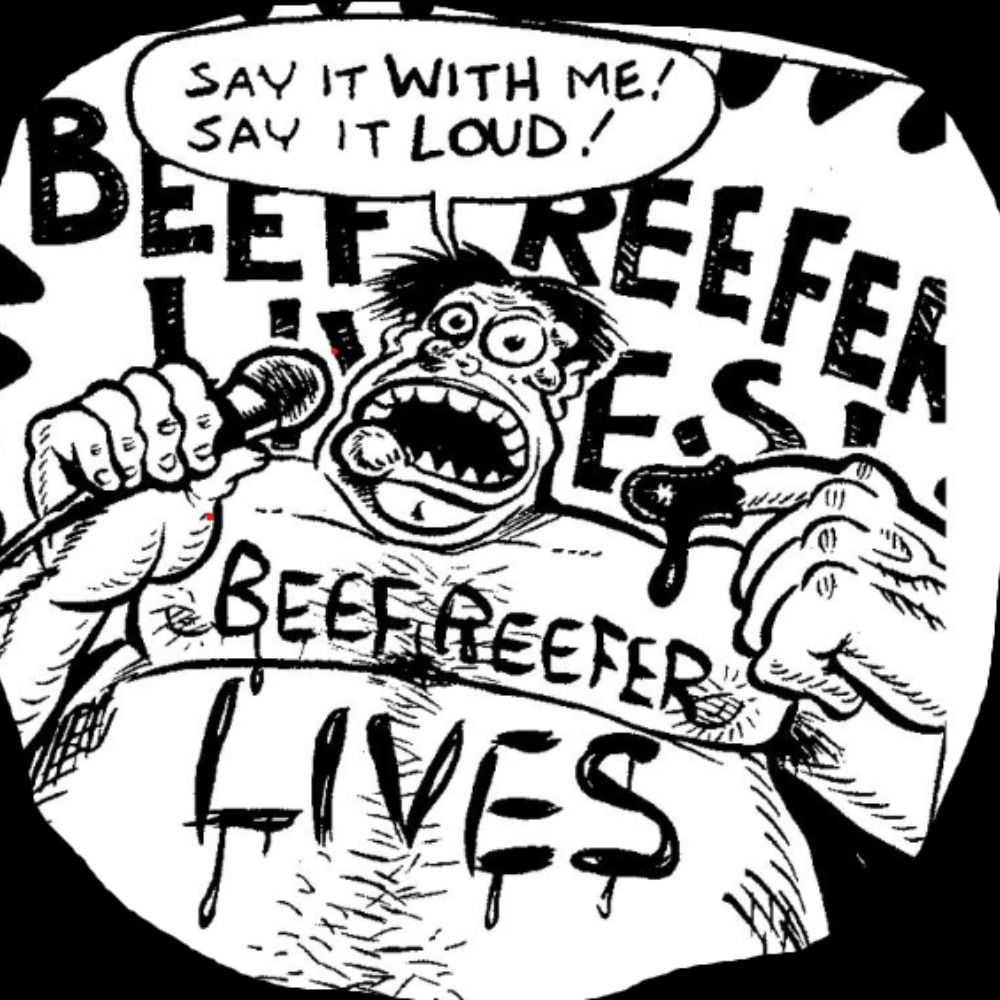 BeefReeferLives's avatar