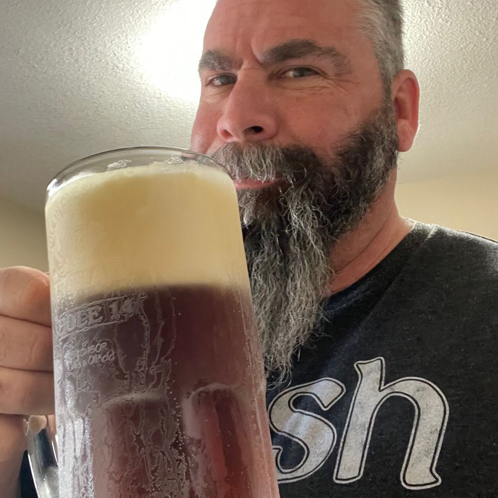  Magnificent Bastard 