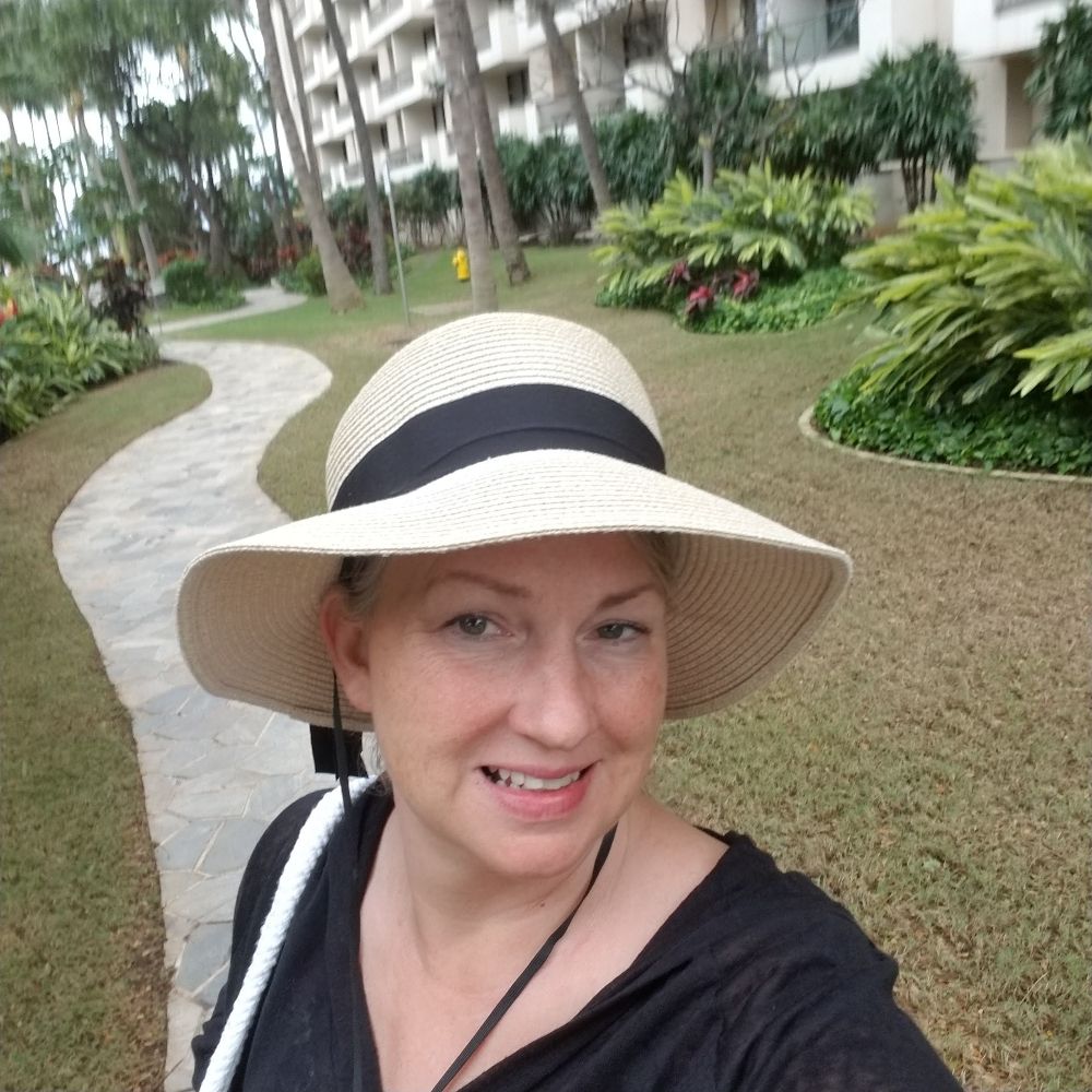Carleen Musser