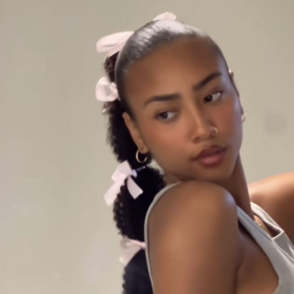 mon chéri 🌸