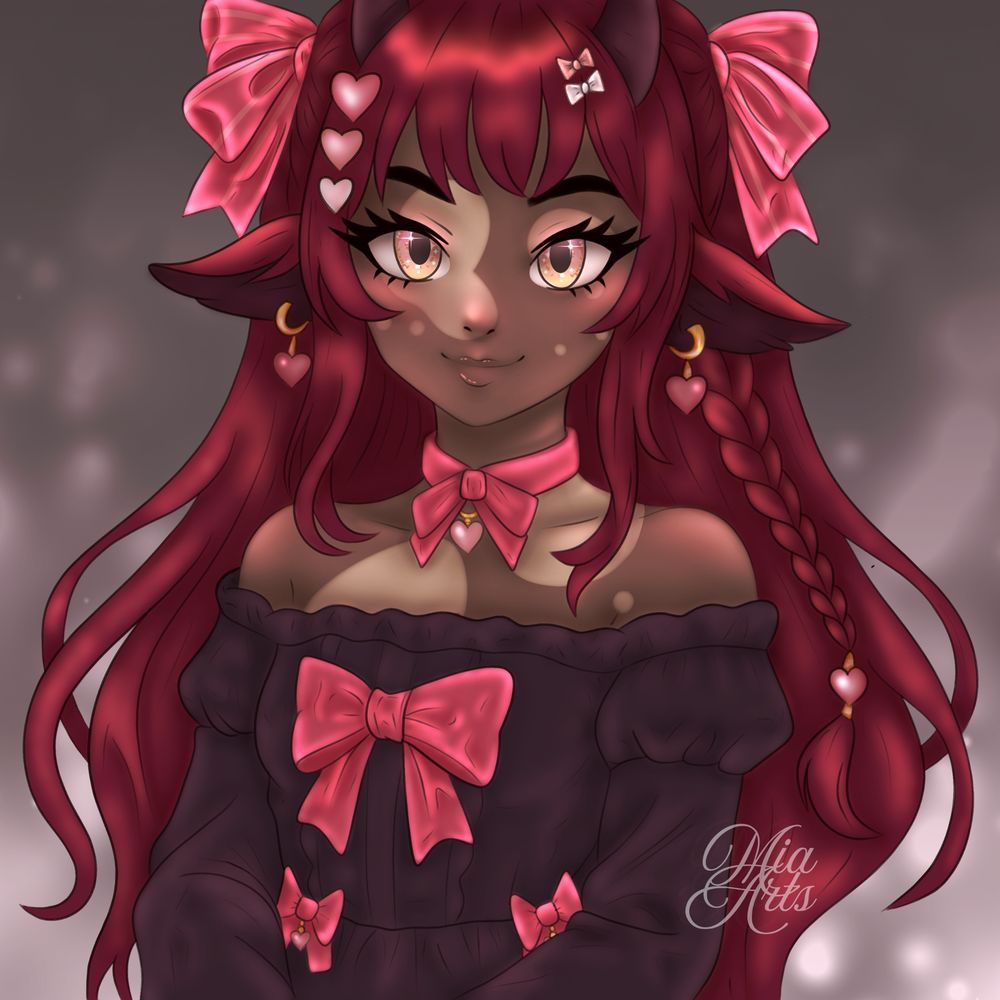 🌸 MiaArts 🌸