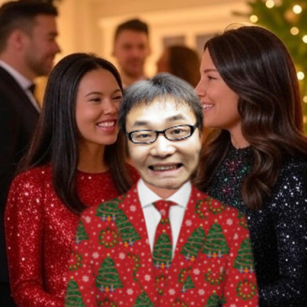Allan Fong