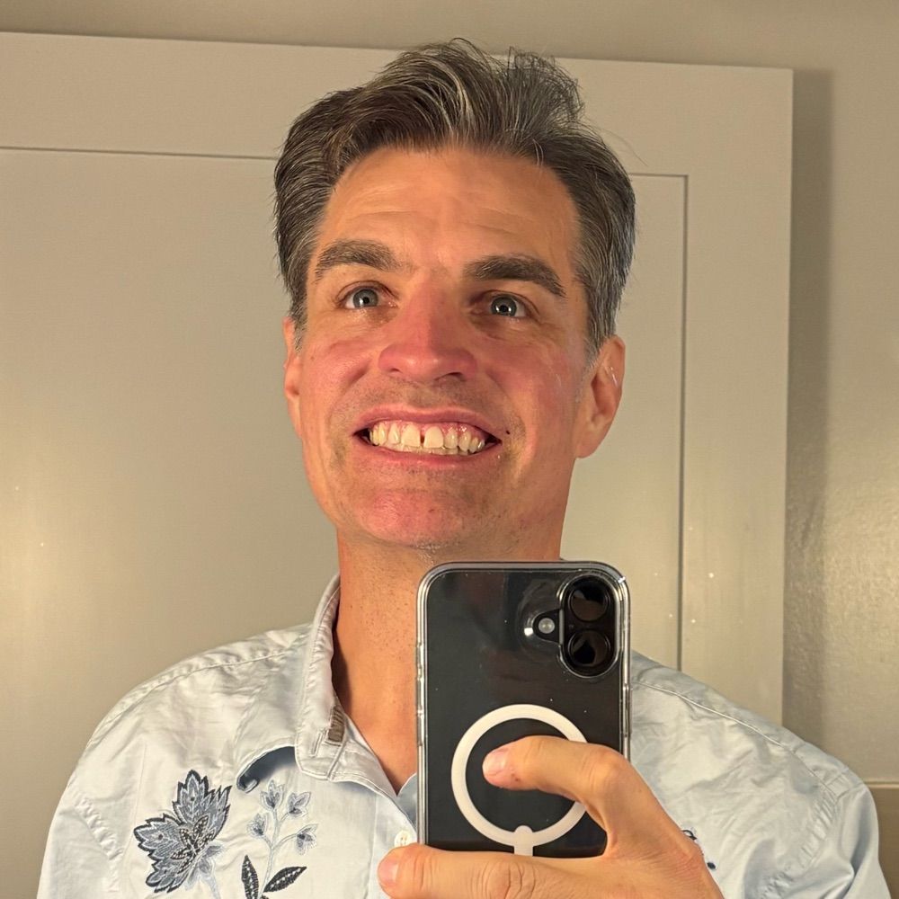 Paul Dow