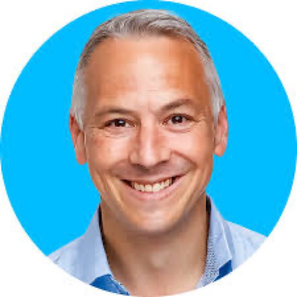Paul Green MSP Marketing Edge 