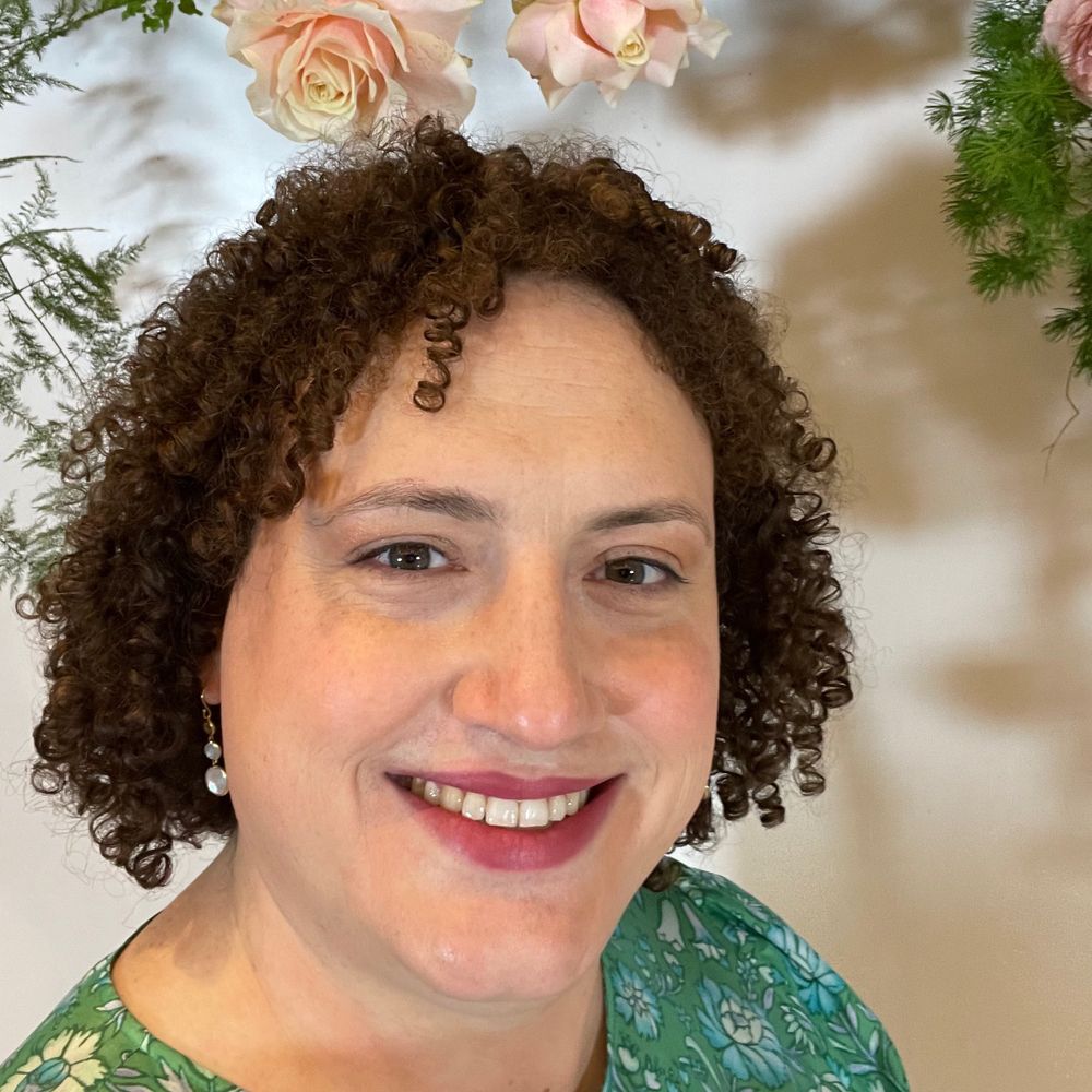 Julia Friedman
