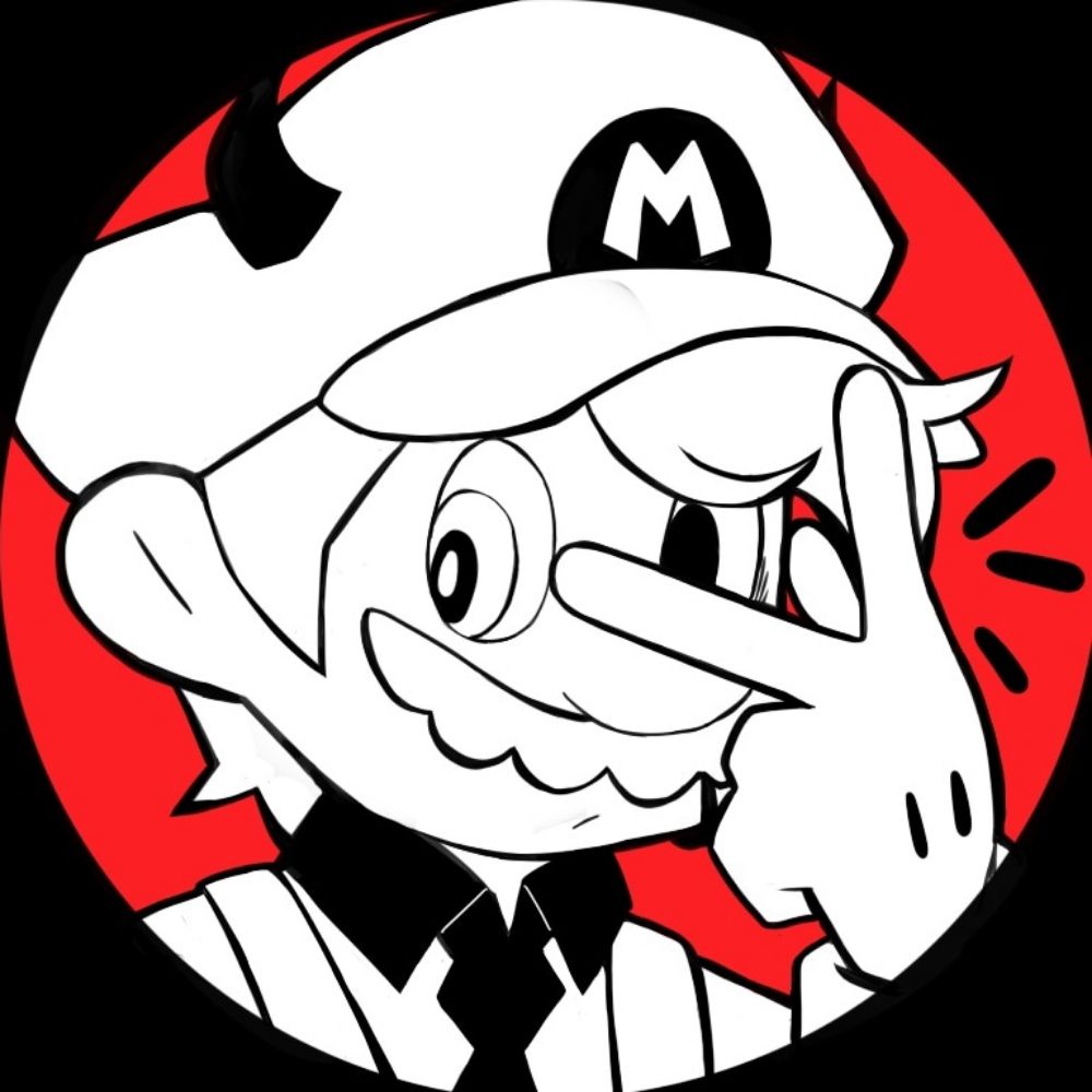 MaoDango🍡 (Spooky Mode! 🎃)