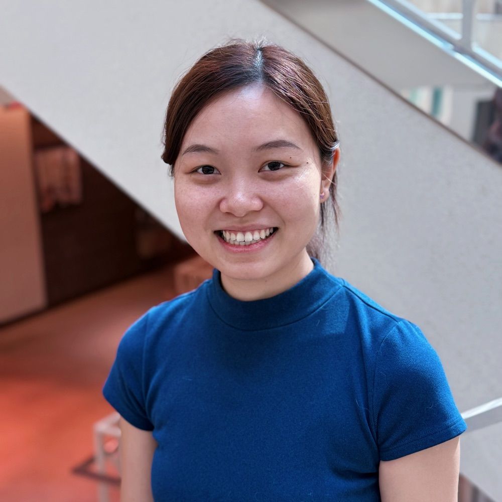 Hui-Shan Liu