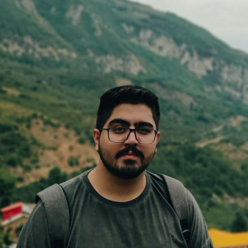 Parsa Shariatzadeh