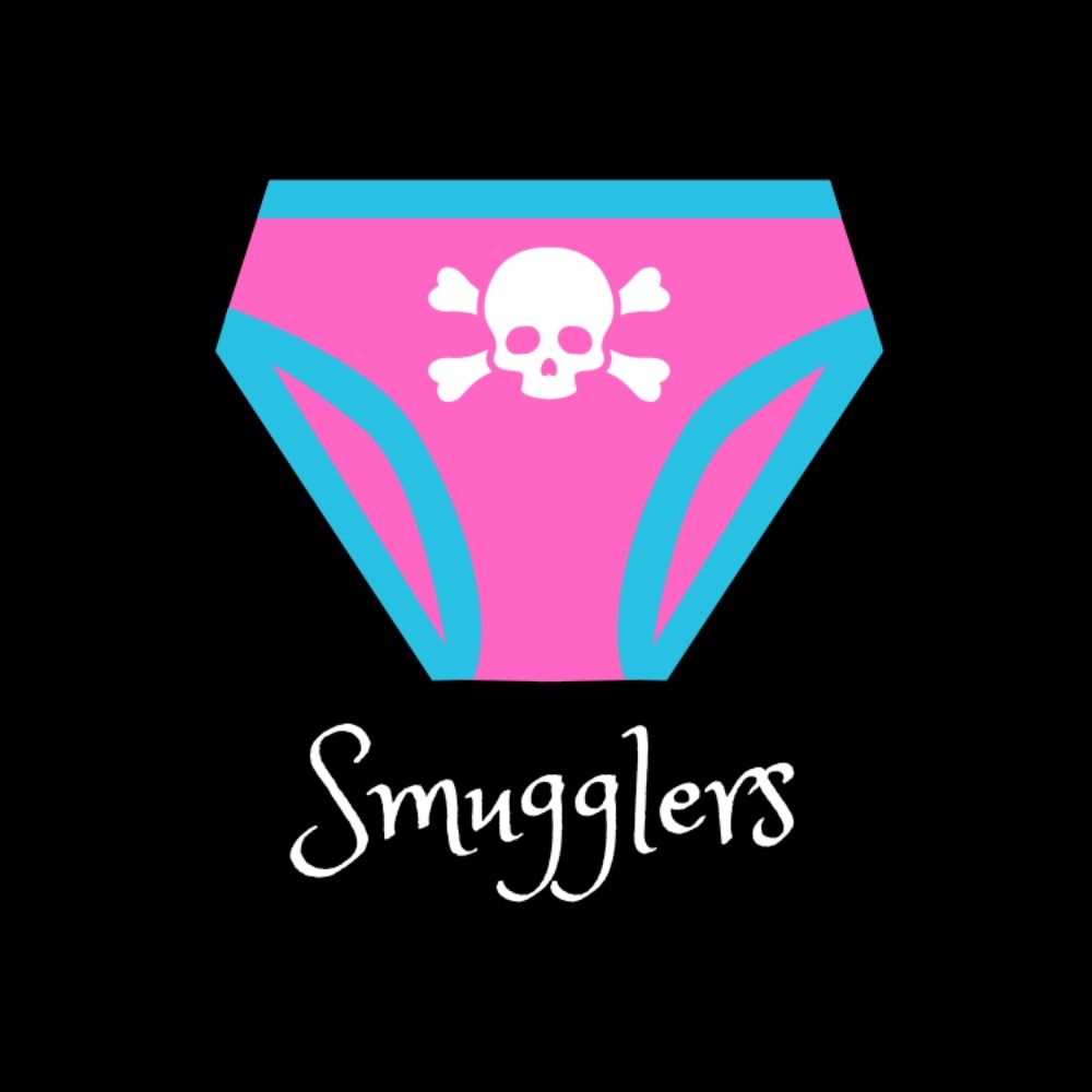 Smugglers Undies