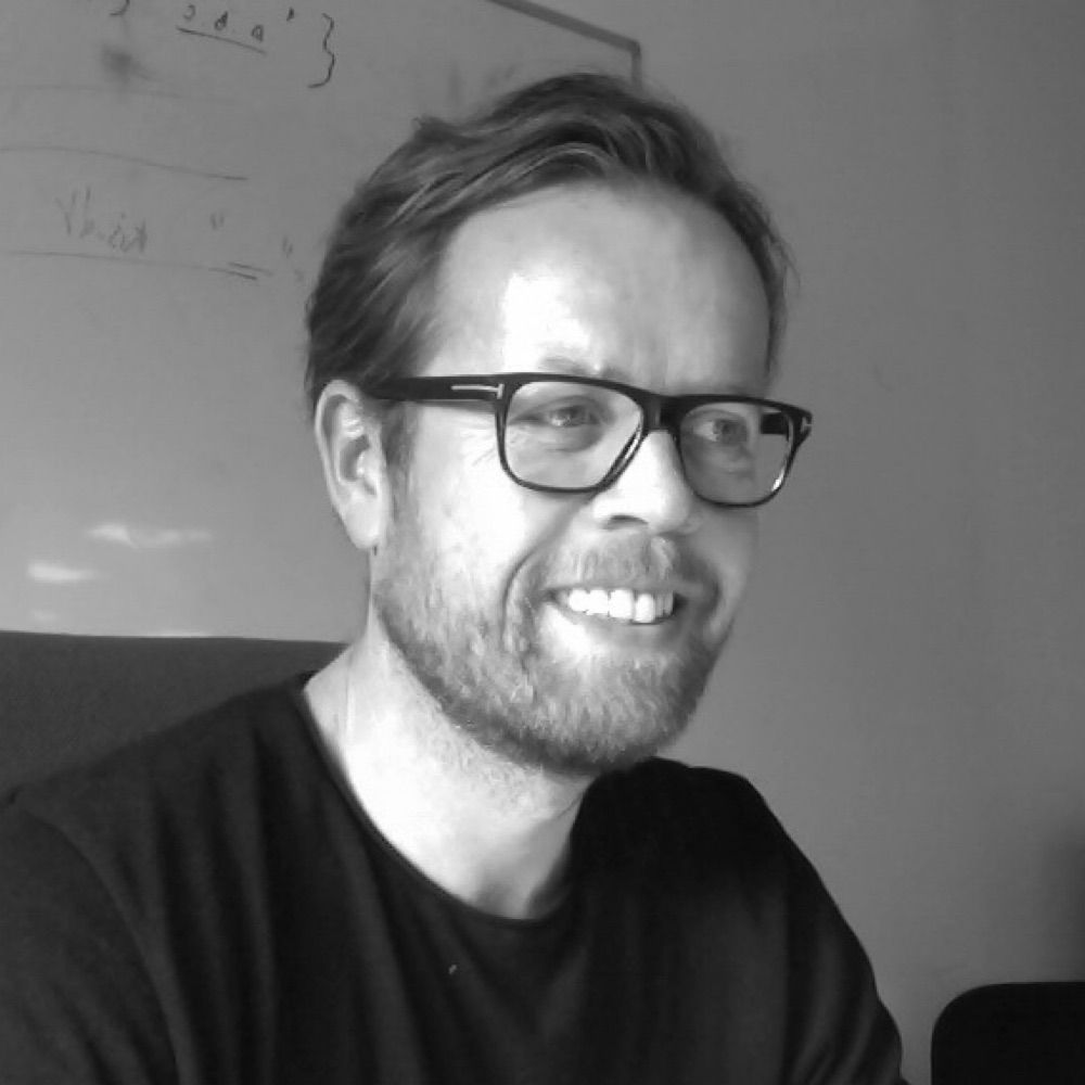 Vincent Lejeune