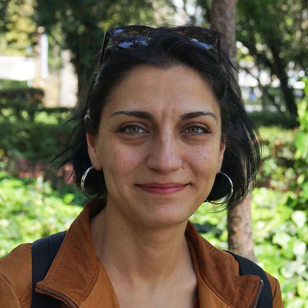 Seza Özdemir