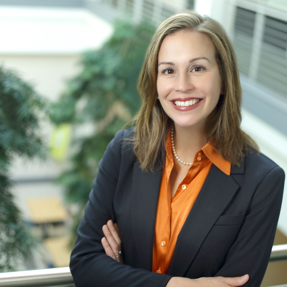 Jennifer Schrack, PhD