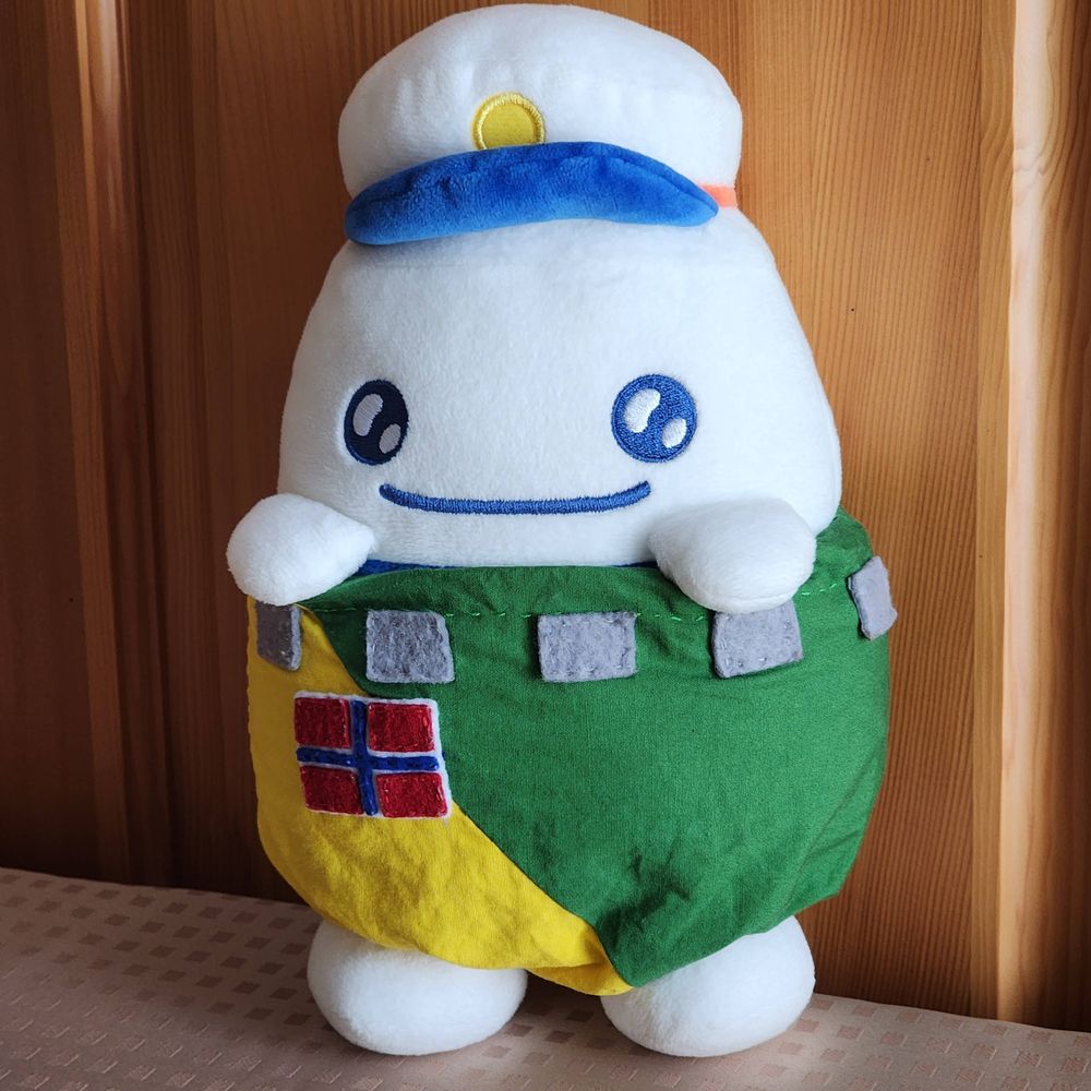 たちーん