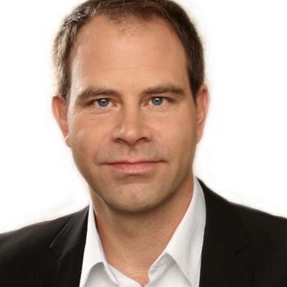Frank R. Hofmann 