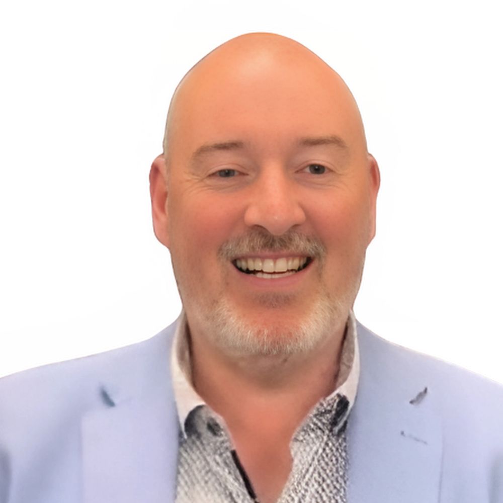 Mark Bradley