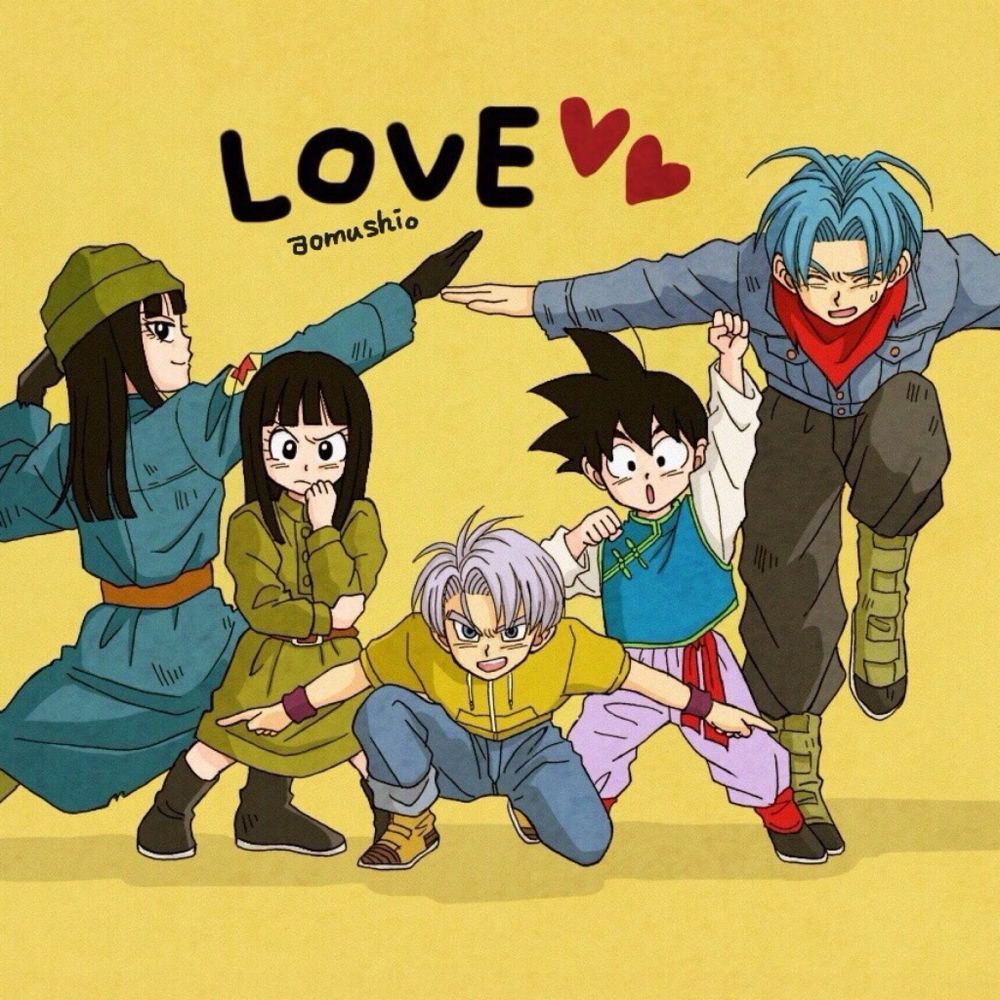 aomushi