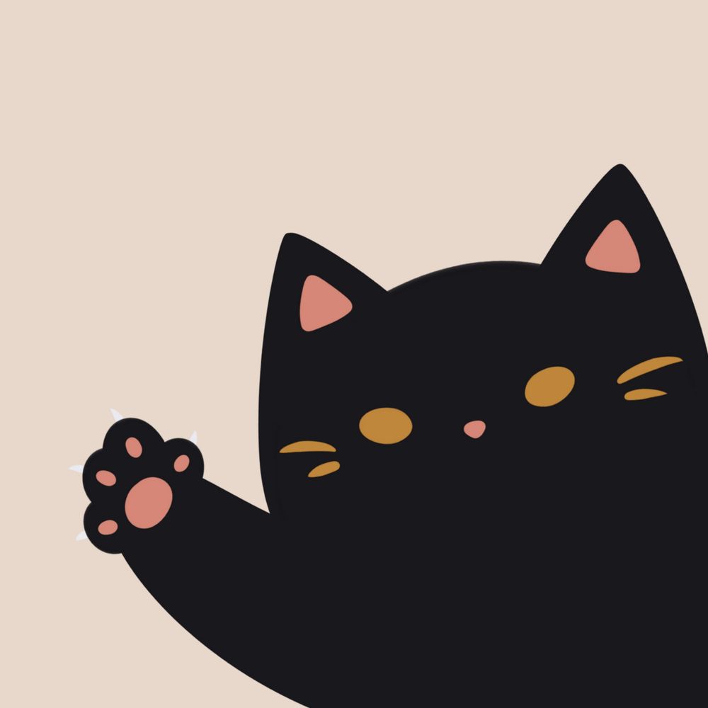 Jelly 🐈‍⬛