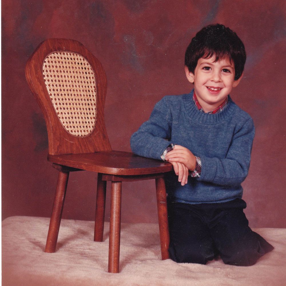 Todd Weiser