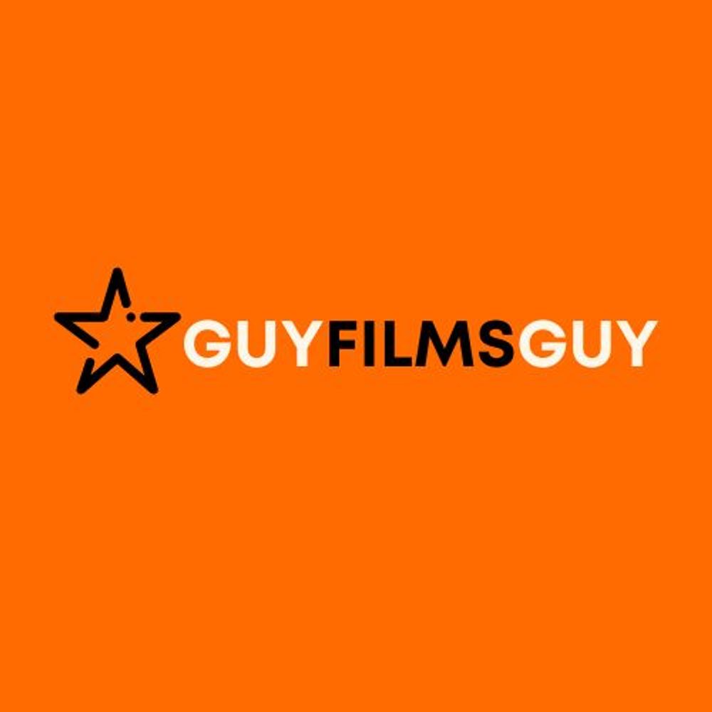Guy Films Guy