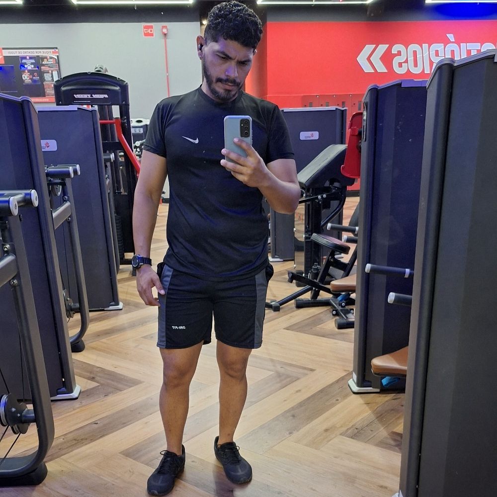 Alex Félix 