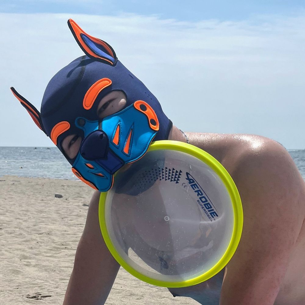 PupHover