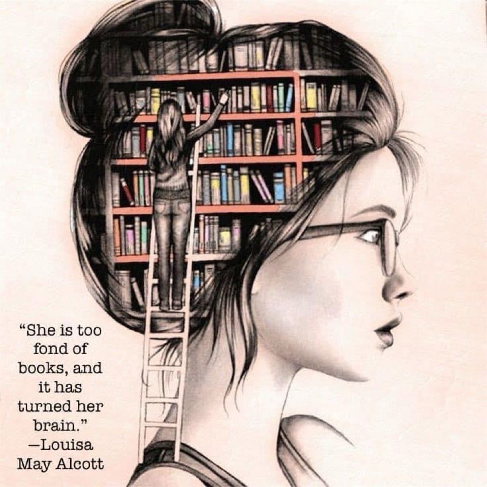 Samantha 📚🧪🧶