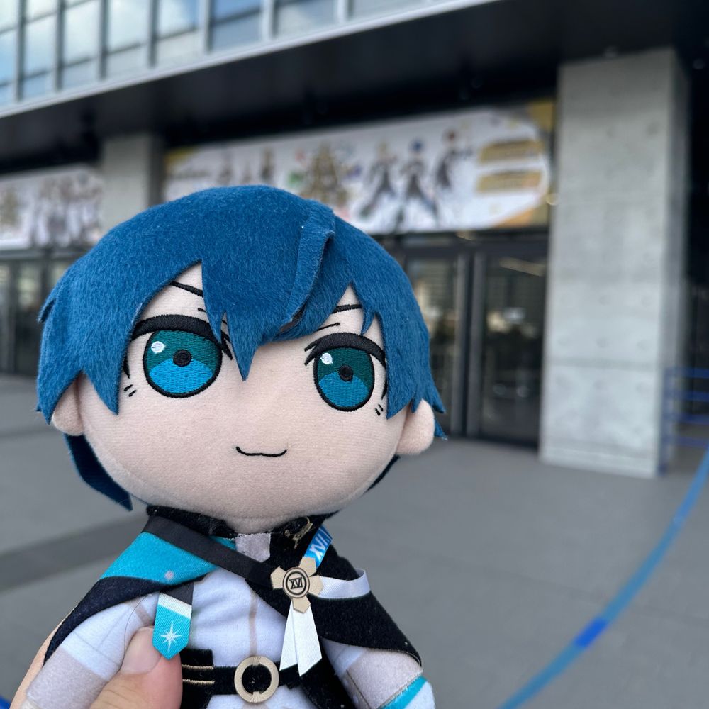 トリック