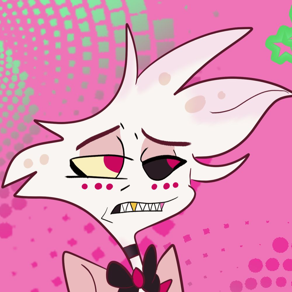 HazbinVixen