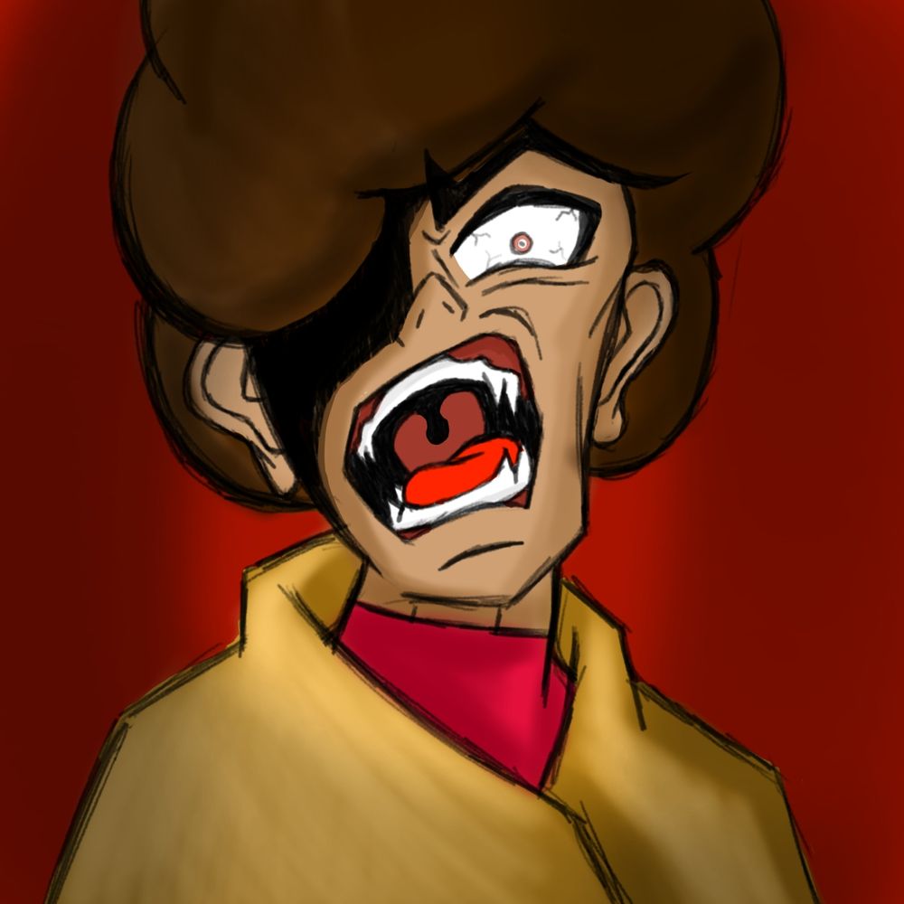 Megatroid