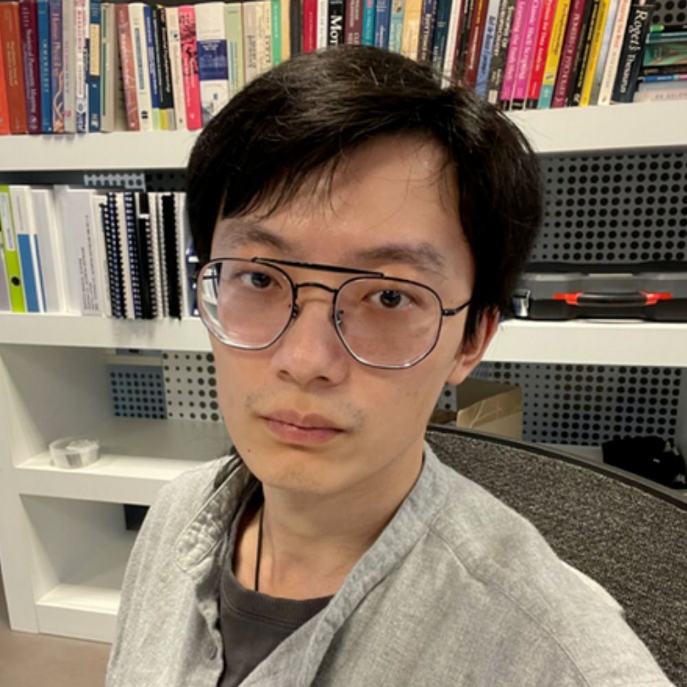Ningkai Wang