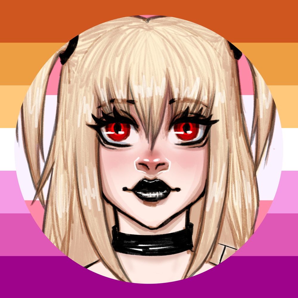 Lain (Misa Amane)
