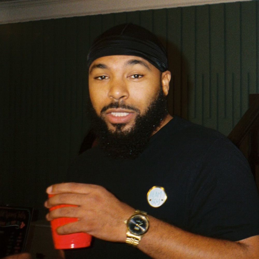 Big Chris