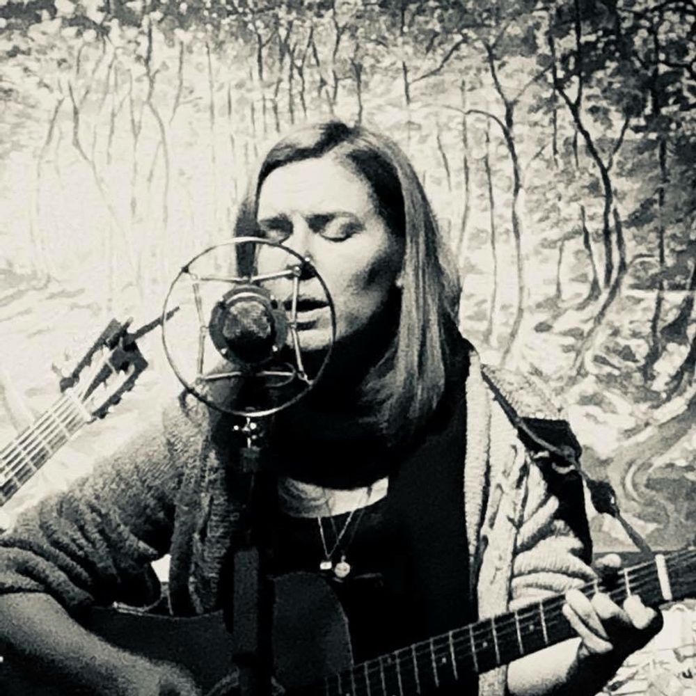 Jo Kroger