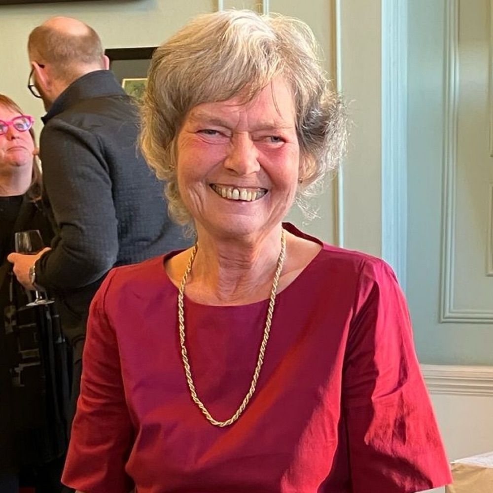 Bríd McGrath