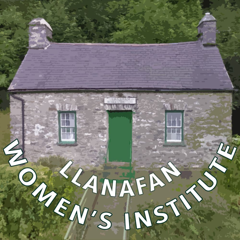 Llanafan Women's Institute