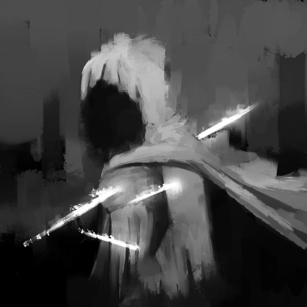 Isaiah(Comms Open)